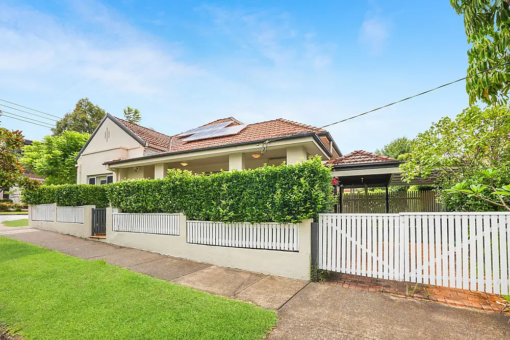 54 Johnson Street, Chatswood Sold by Shead Property - image 1