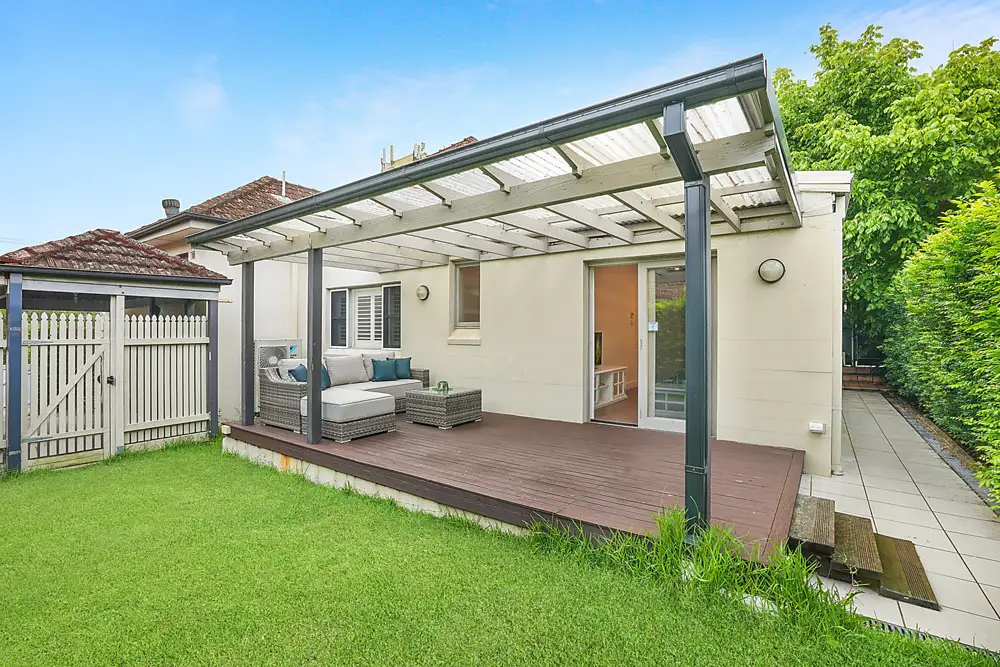54 Johnson Street, Chatswood Sold by Shead Property - image 1