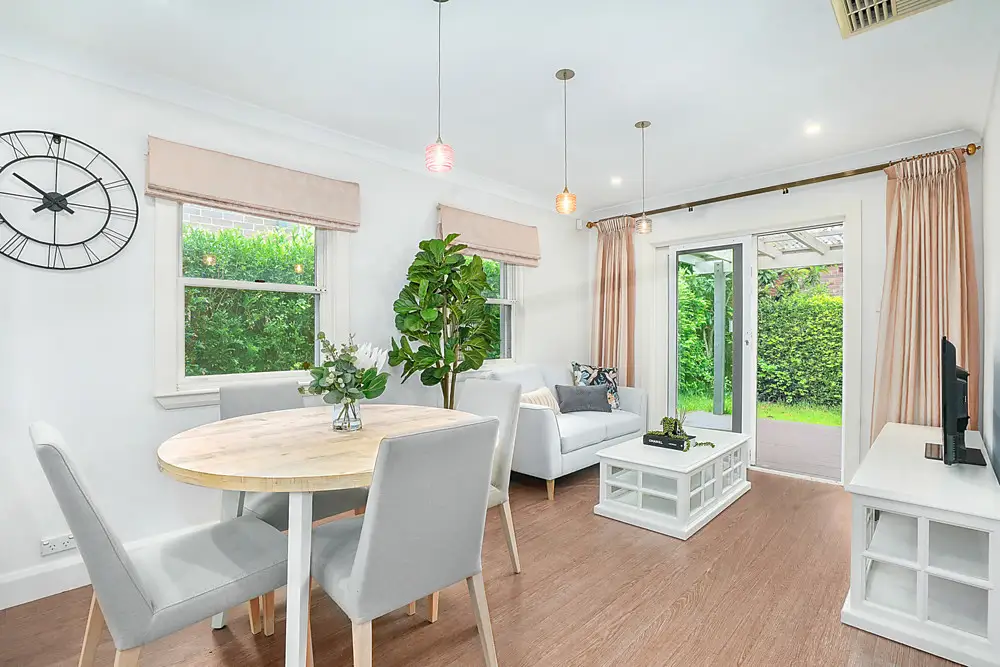 54 Johnson Street, Chatswood Sold by Shead Property - image 1