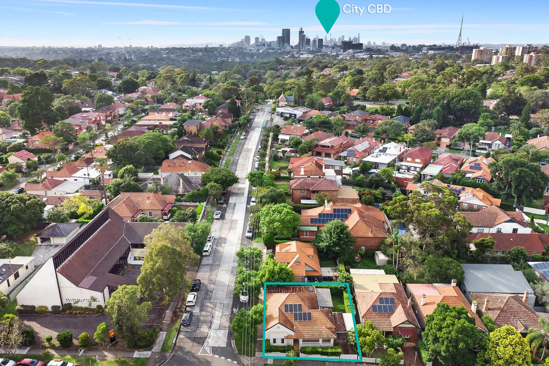 54 Johnson Street, Chatswood Sold by Shead Property - image 1