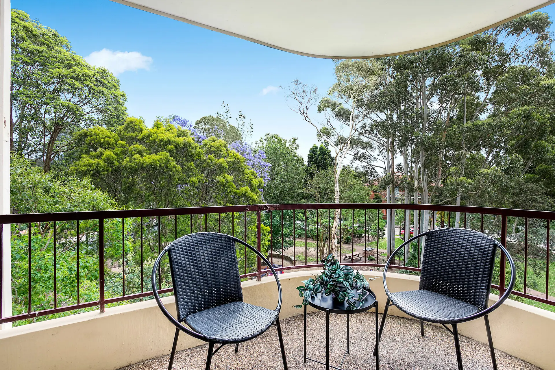 4C/8-12 Sutherland Road, Chatswood Sold by Shead Property - image 1