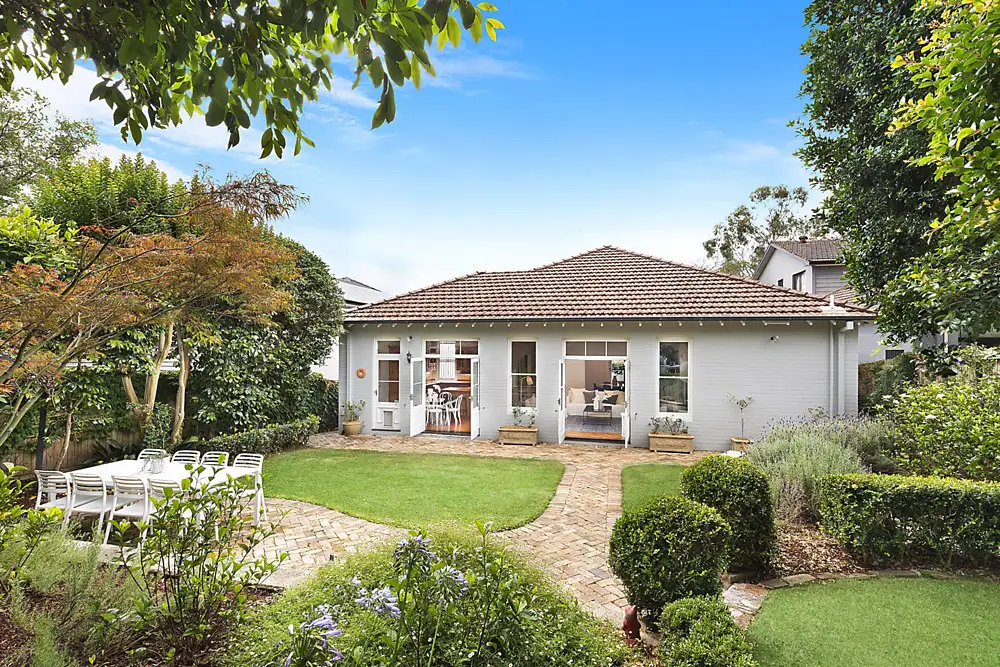 10 Kenilworth Road, Lindfield Sold by Shead Property - image 1