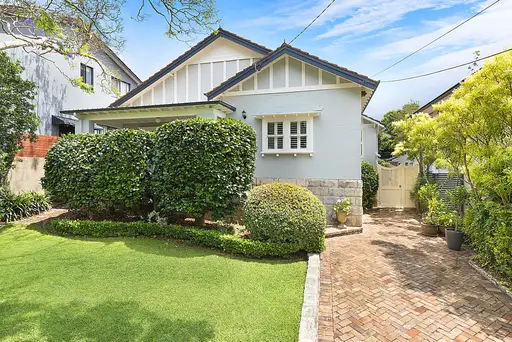 10 Kenilworth Road, Lindfield Sold by Shead Property