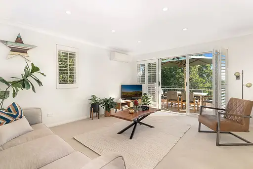 11/214 Sydney Street, Willoughby Sold by Shead Property