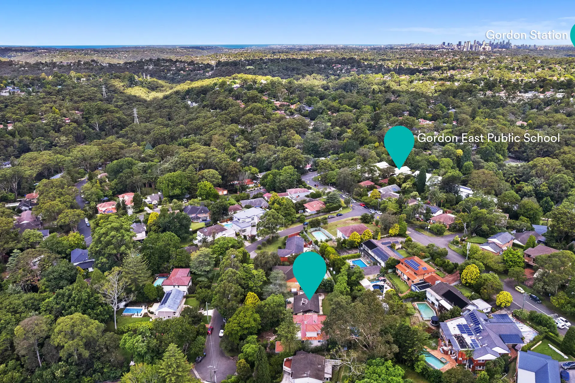 8 Larnock Avenue, Pymble Sold by Shead Property - image 1