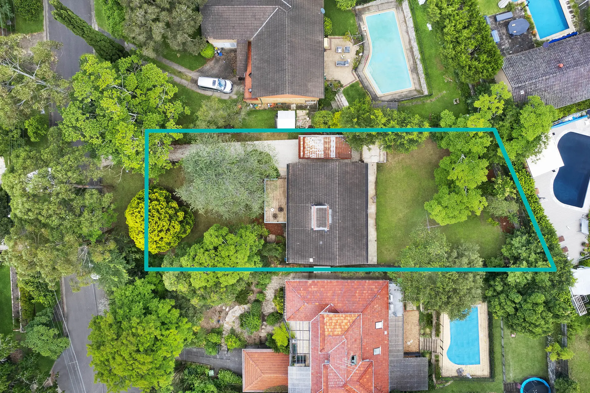 8 Larnock Avenue, Pymble Sold by Shead Property - image 1