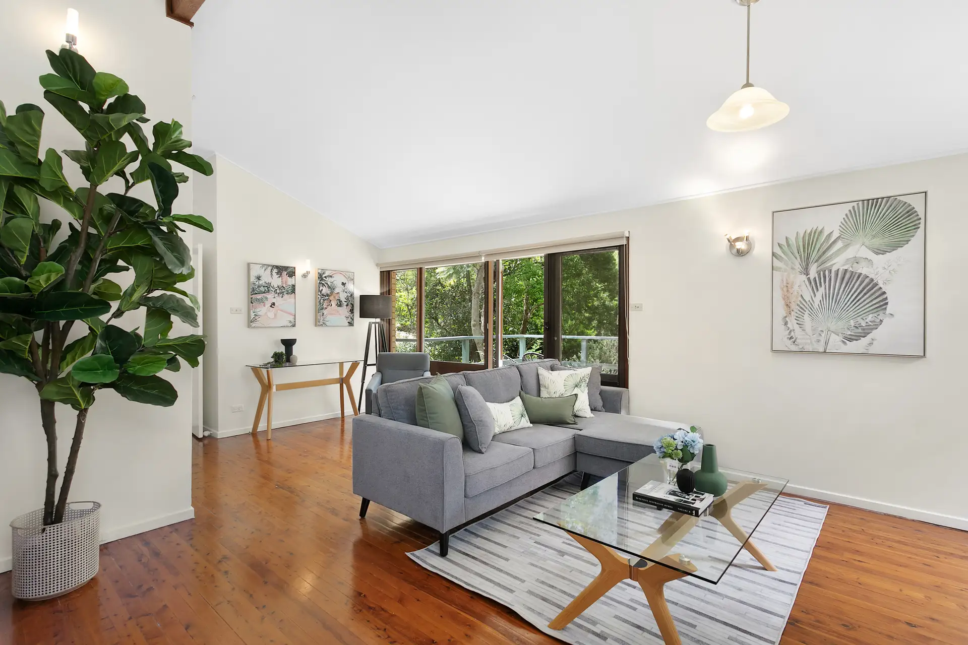 8 Larnock Avenue, Pymble Sold by Shead Property - image 1