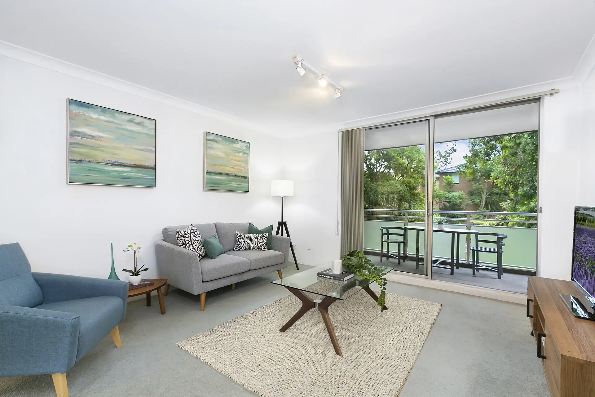 26/1C Kooringa Road, Chatswood Sold by Shead Property - image 1