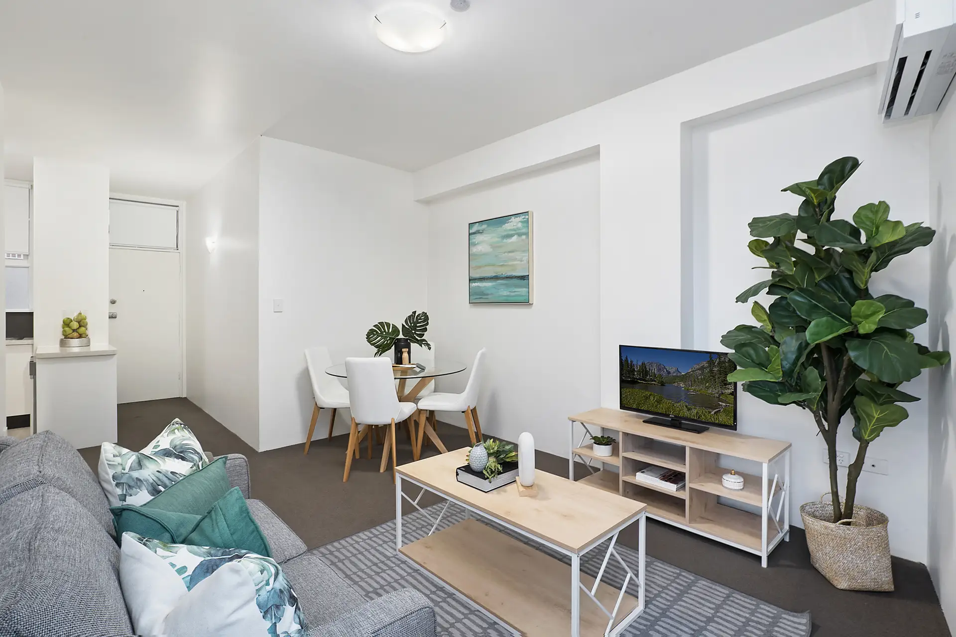 14/2 Clifford Street, Mosman Sold by Shead Property - image 1