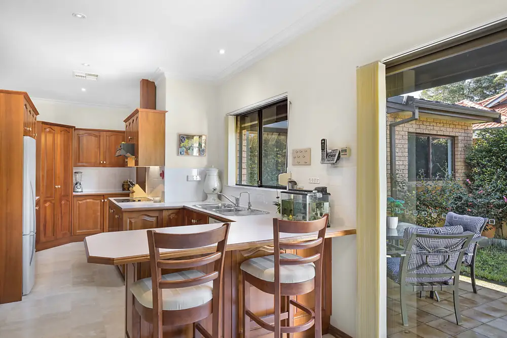 6 & 6A Johnson Street, Chatswood Sold by Shead Property - image 1
