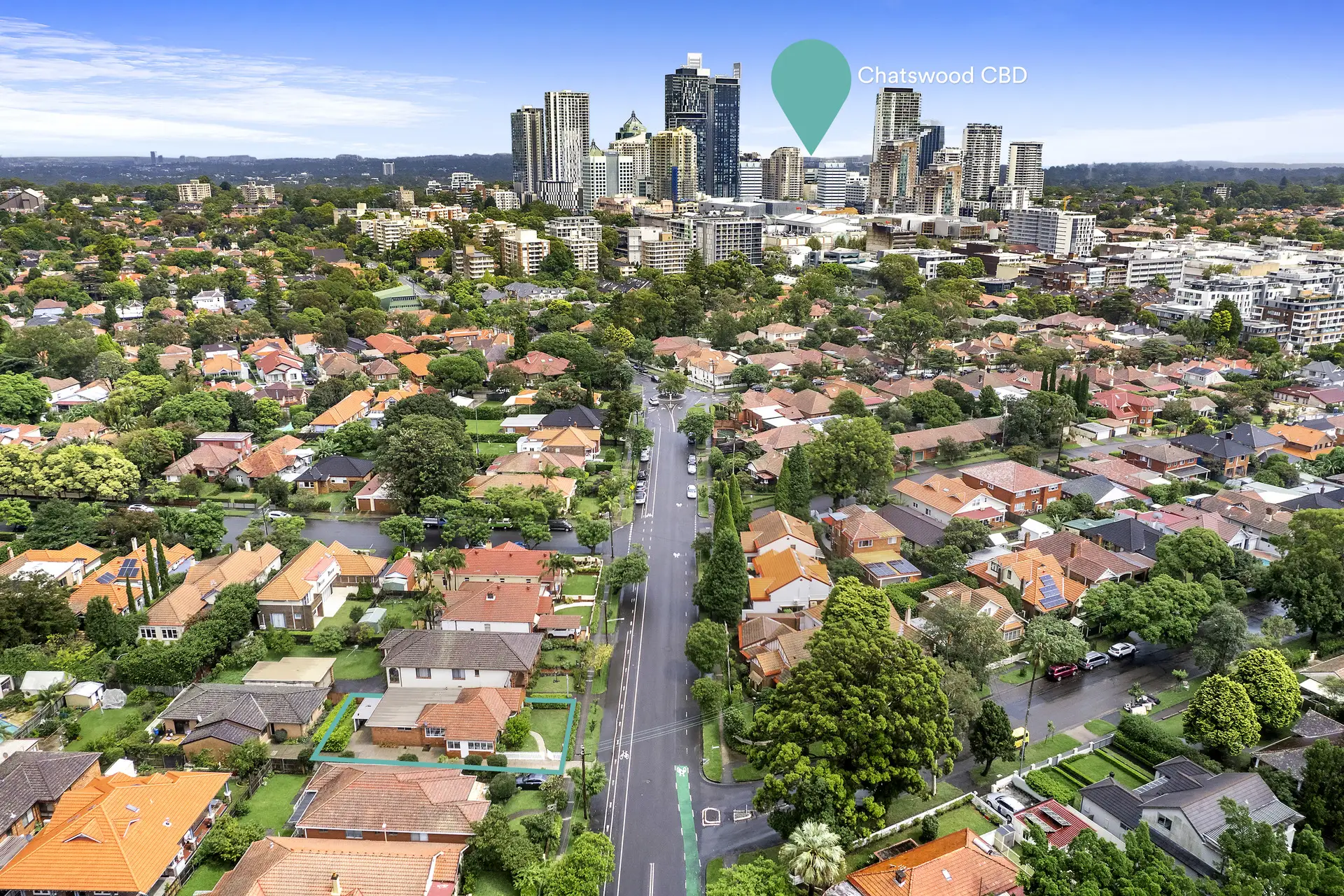 6 & 6A Johnson Street, Chatswood Sold by Shead Property - image 1