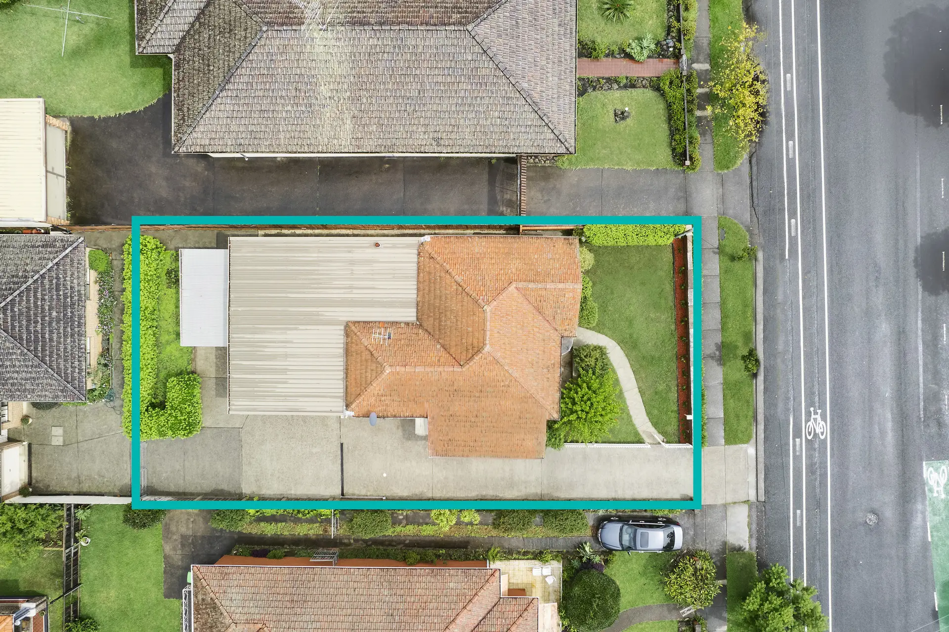6 & 6A Johnson Street, Chatswood Sold by Shead Property - image 1