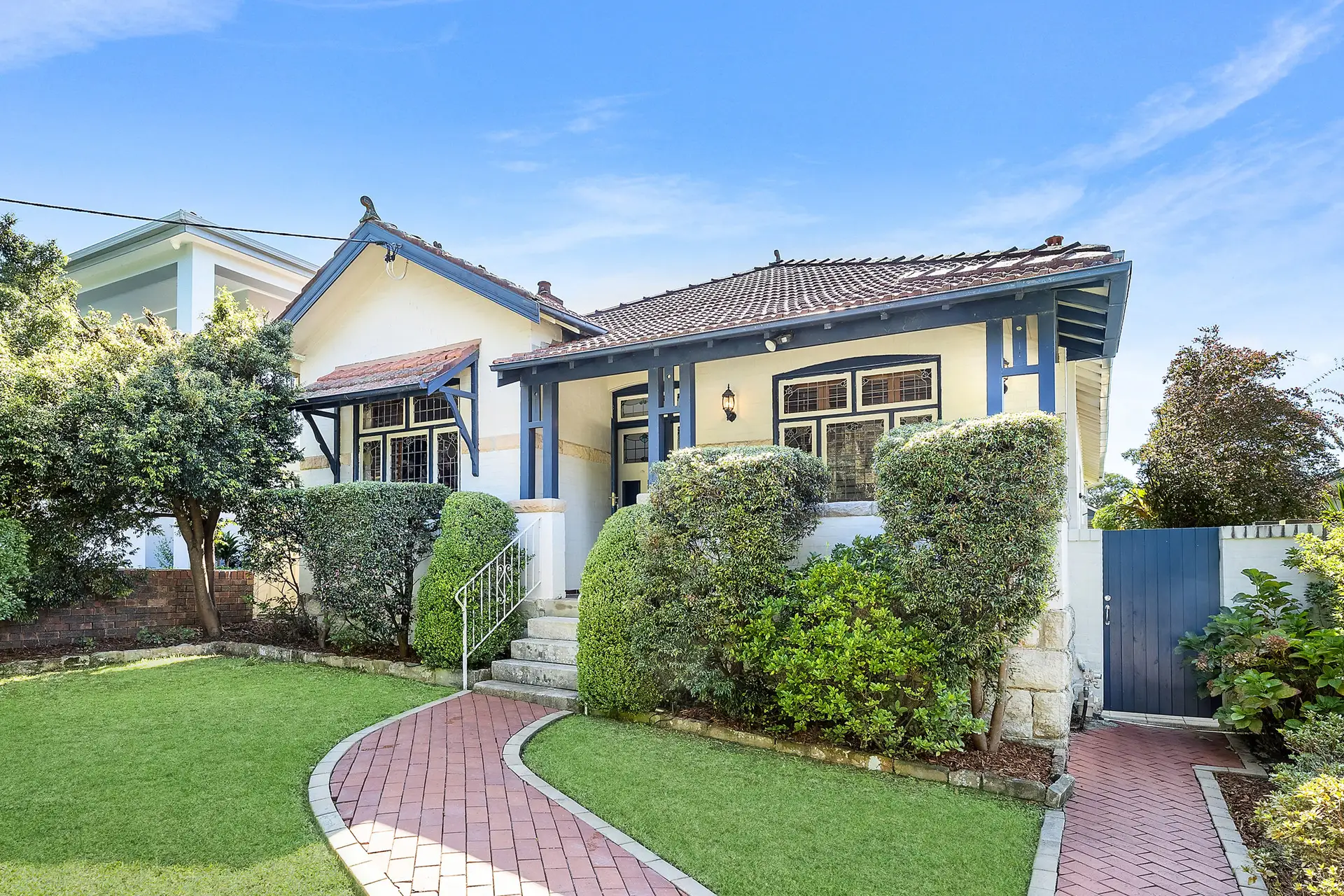 9 Darling Street, Chatswood Sold by Shead Property - image 1