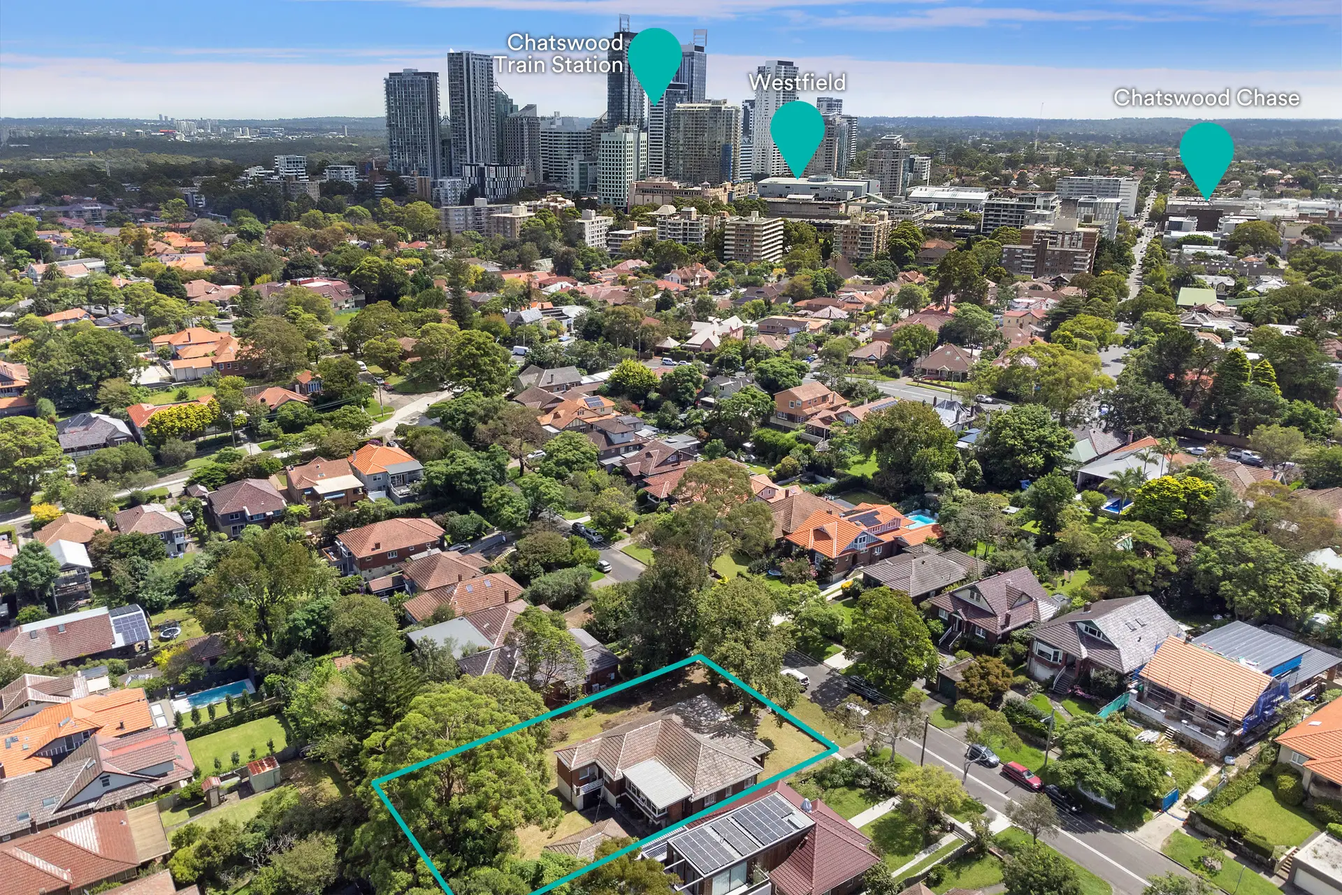50 - 52 Stafford Road, Artarmon Sold by Shead Property - image 1