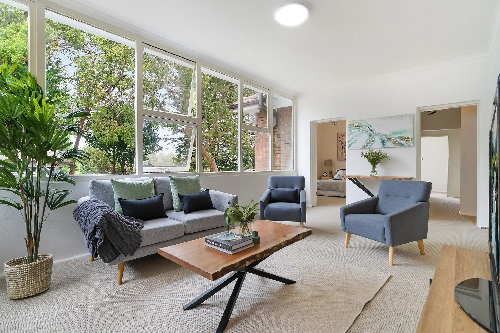 50 - 52 Stafford Road, Artarmon Sold by Shead Property - image 1