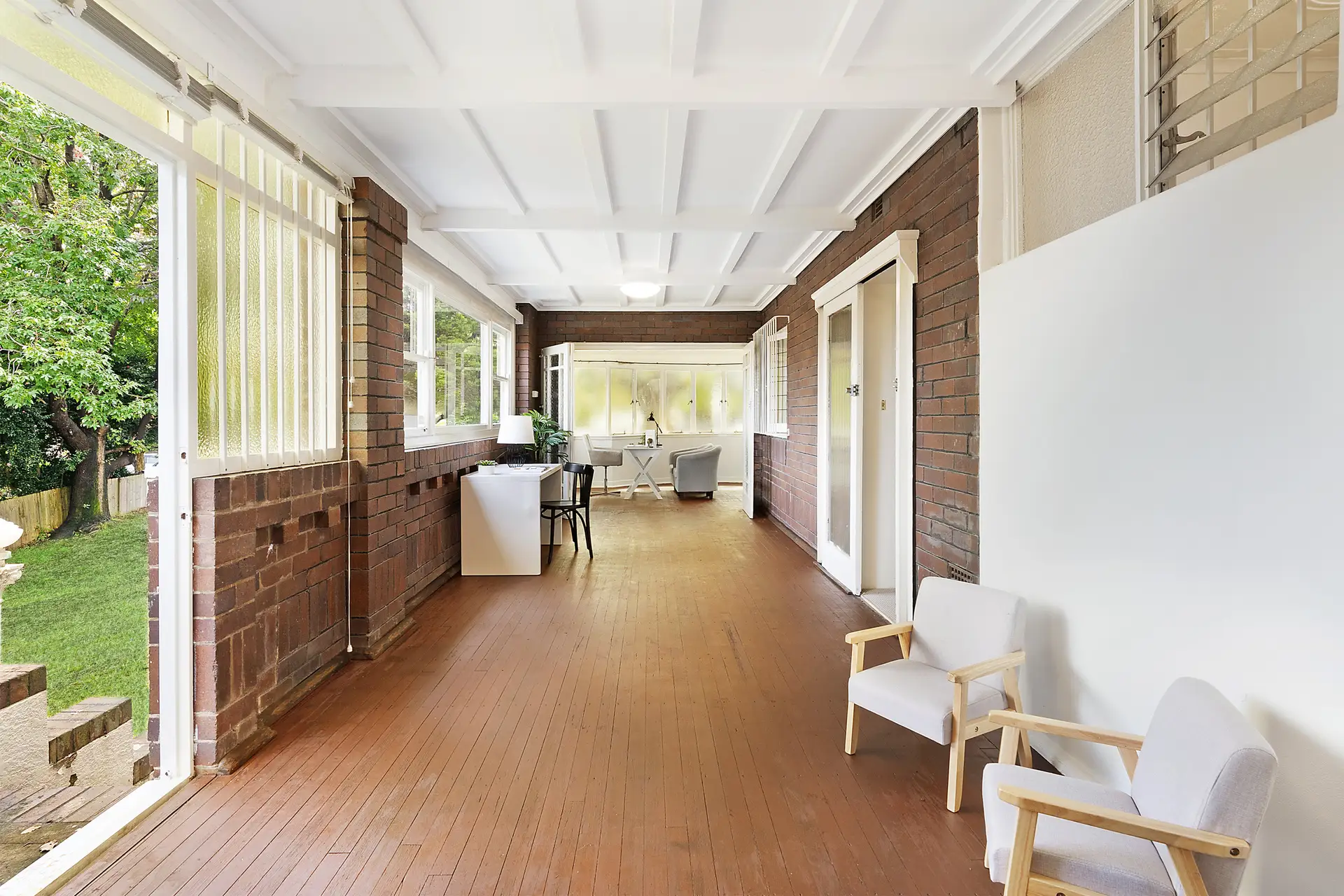 50 - 52 Stafford Road, Artarmon Sold by Shead Property - image 1