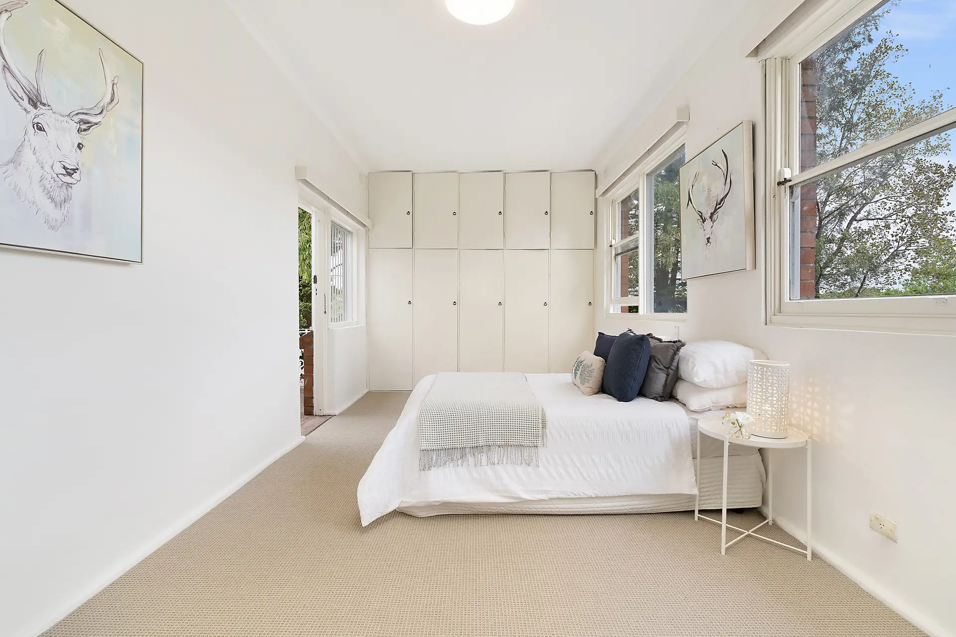 50 - 52 Stafford Road, Artarmon Sold by Shead Property - image 1