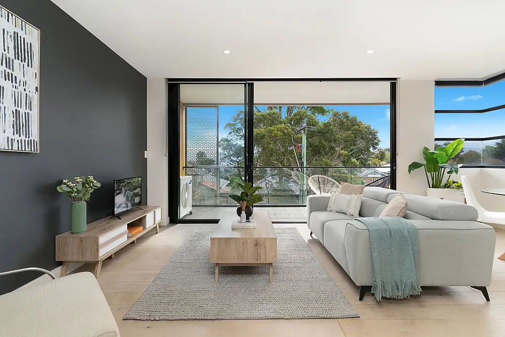 21/600 Mowbray Road, Lane Cove North Sold by Shead Property - image 1