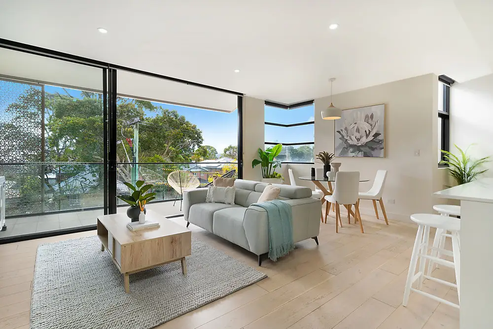 21/600 Mowbray Road, Lane Cove North Sold by Shead Property - image 1