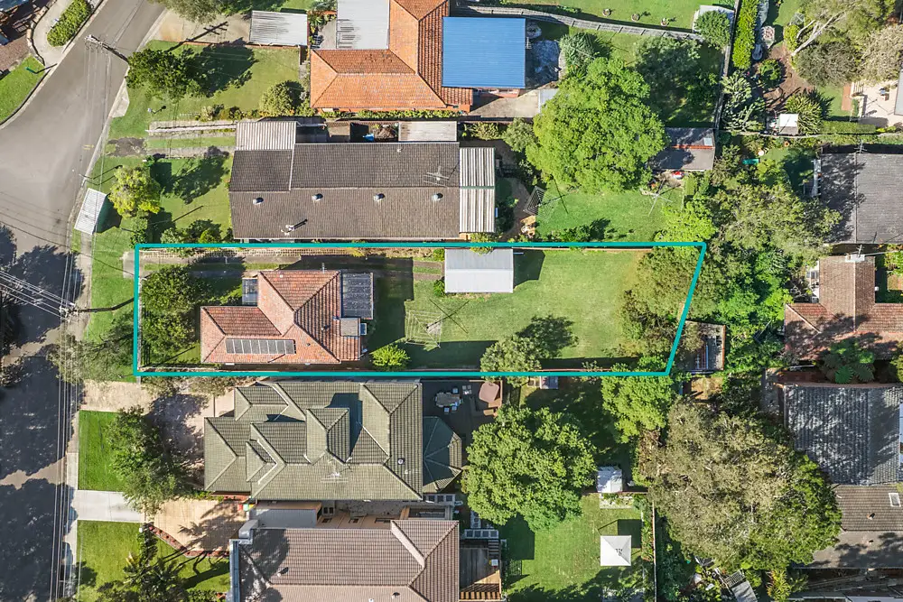 3 Fairyland Avenue, Chatswood Sold by Shead Property - image 1