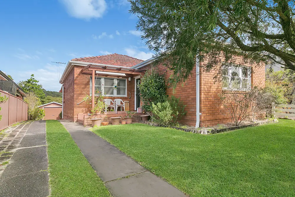 3 Fairyland Avenue, Chatswood Sold by Shead Property - image 1
