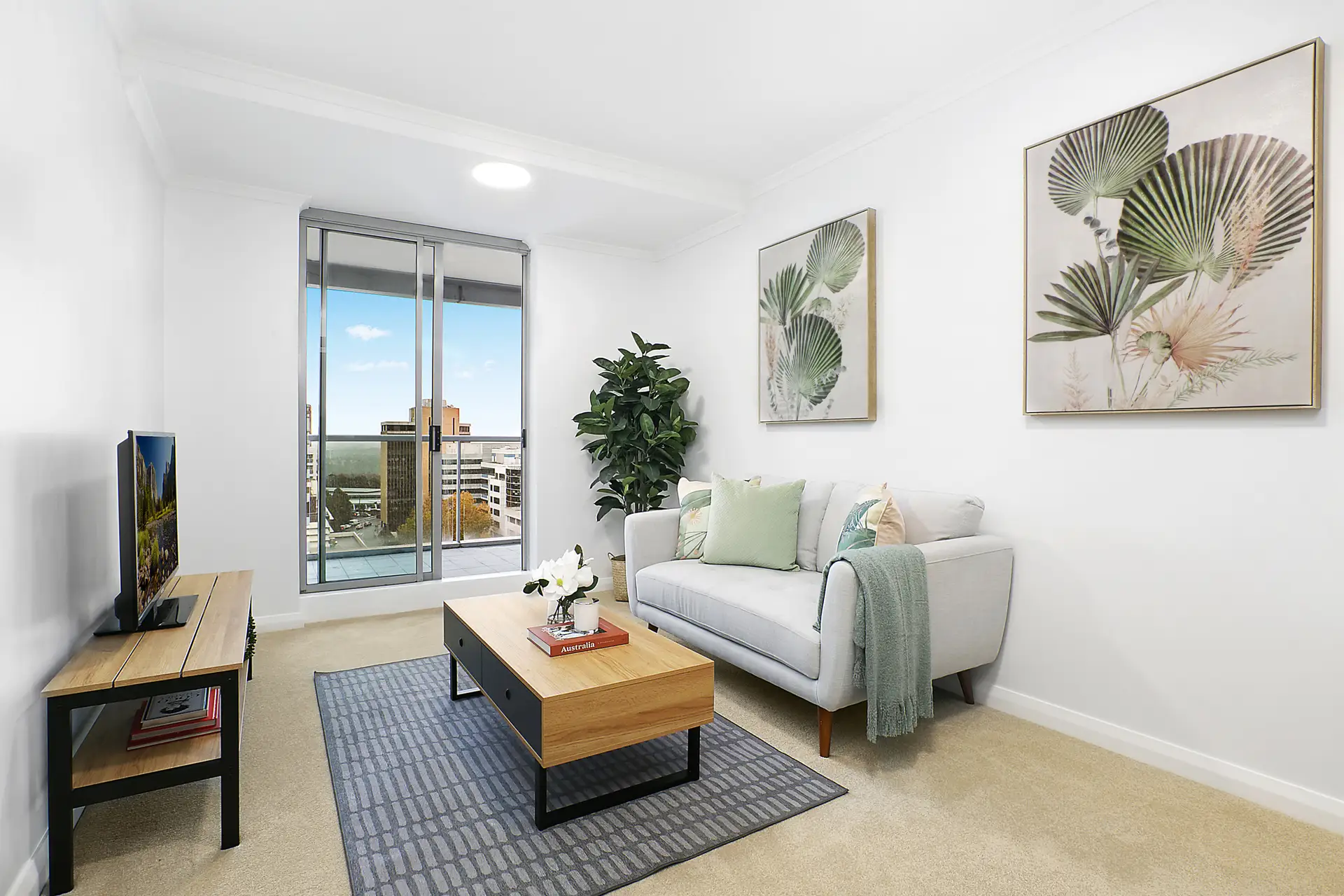 1912/2A Help Street, Chatswood Sold by Shead Property - image 1