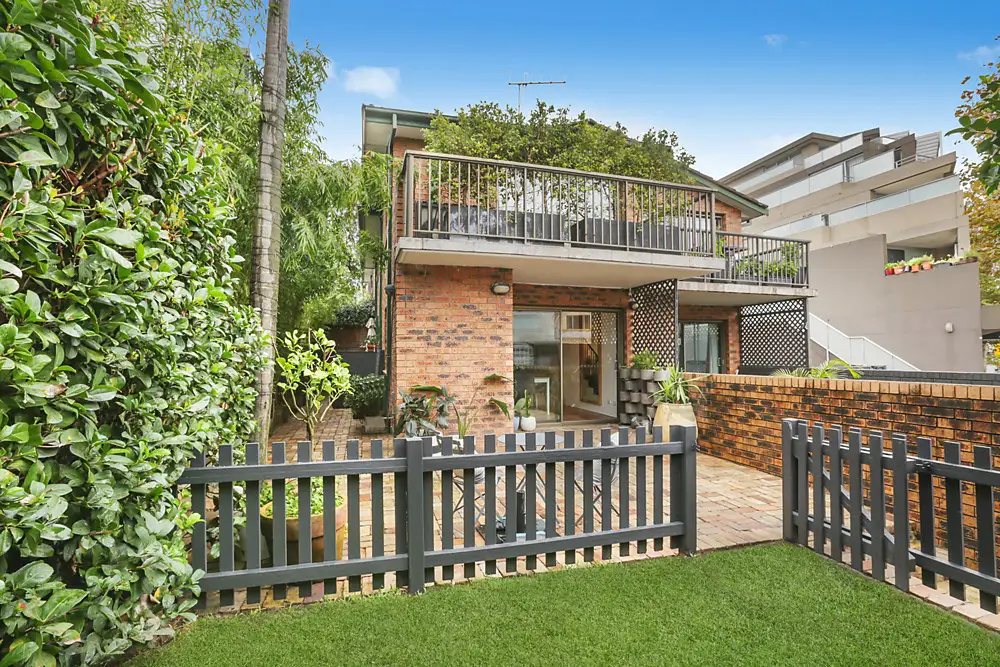 1/209 Military Road, Cremorne Sold by Shead Property - image 1