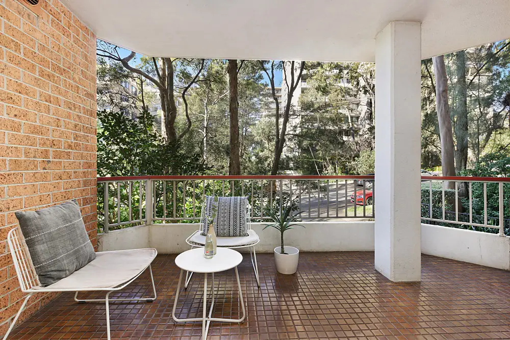 2/1 Broughton Road, Artarmon Sold by Shead Property - image 1