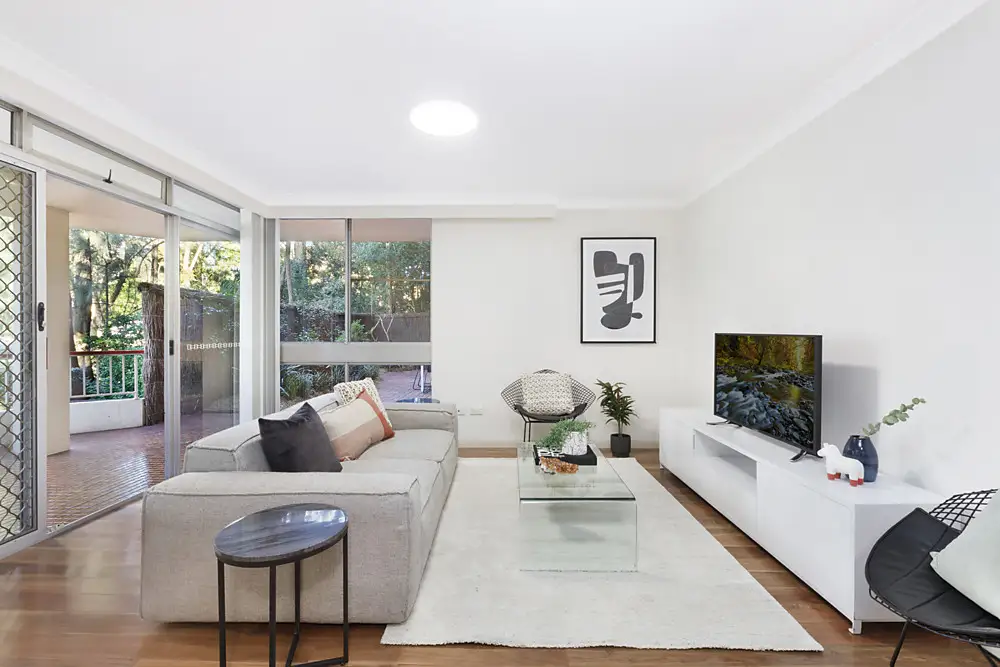2/1 Broughton Road, Artarmon Sold by Shead Property - image 1