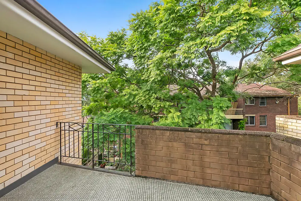 11/10 Broughton Road, Artarmon Sold by Shead Property - image 1