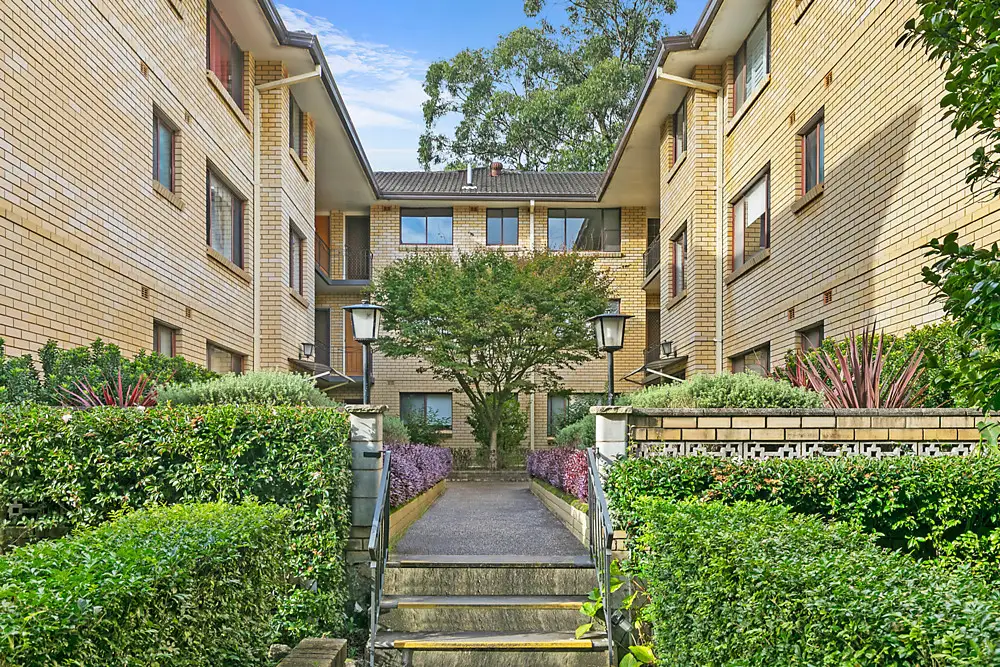 11/10 Broughton Road, Artarmon Sold by Shead Property - image 1