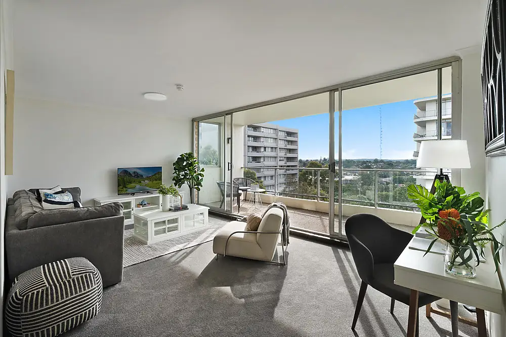 1101/5 Jersey Road, Artarmon Sold by Shead Property - image 1