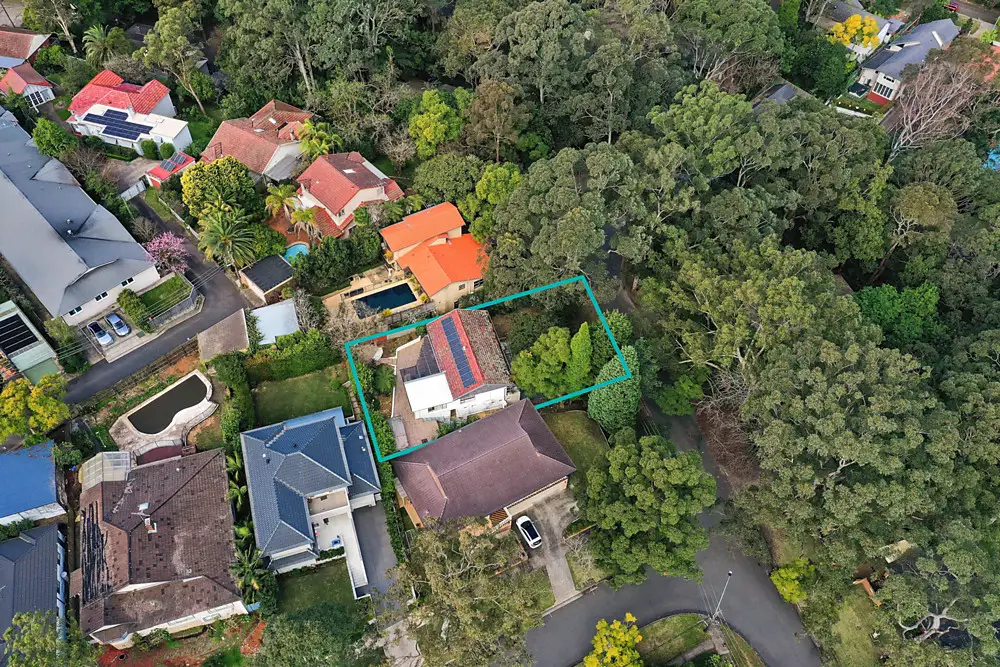 7 Peckham Avenue, Chatswood Sold by Shead Property - image 1