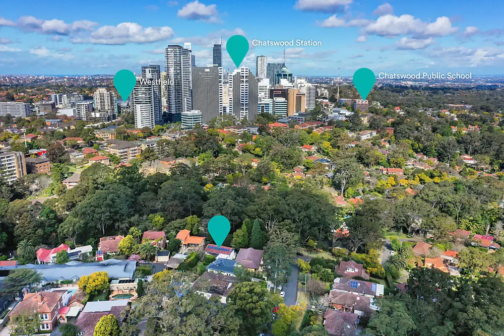 7 Peckham Avenue, Chatswood Sold by Shead Property - image 1