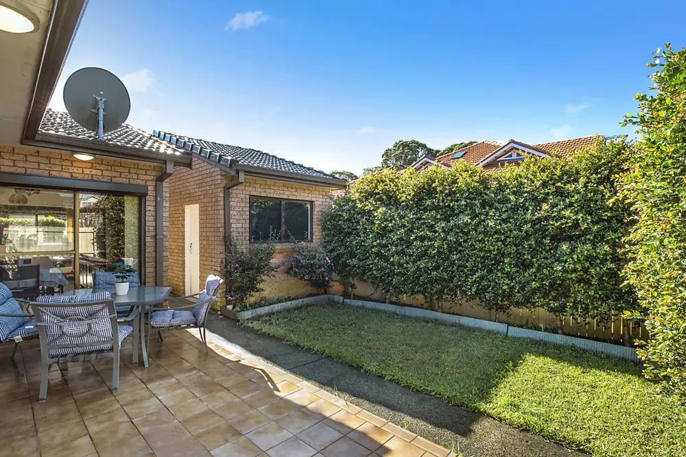 6A Johnson Street, Chatswood Sold by Shead Property - image 1