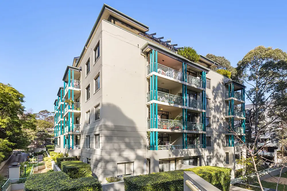 508/10 Freeman Road, Chatswood Sold by Shead Property - image 1