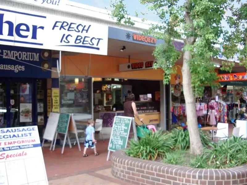 25 The Centre, Forestville Sold by Shead Property - image 1