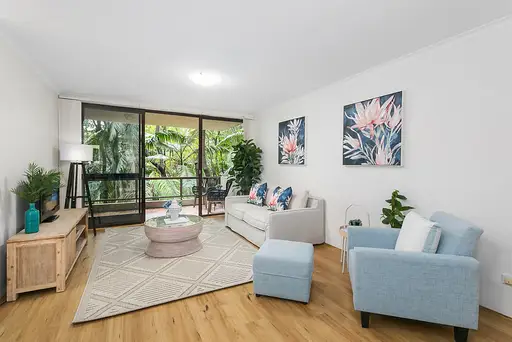 3/4 Peckham Avenue, Chatswood Sold by Shead Property