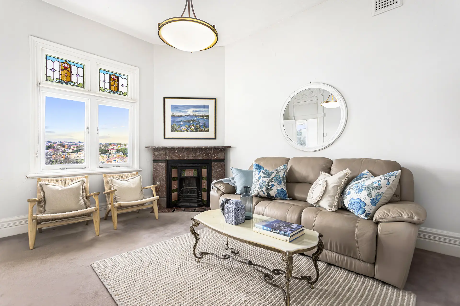 36 Kareela Road, Cremorne Point Sold by Shead Property - image 1