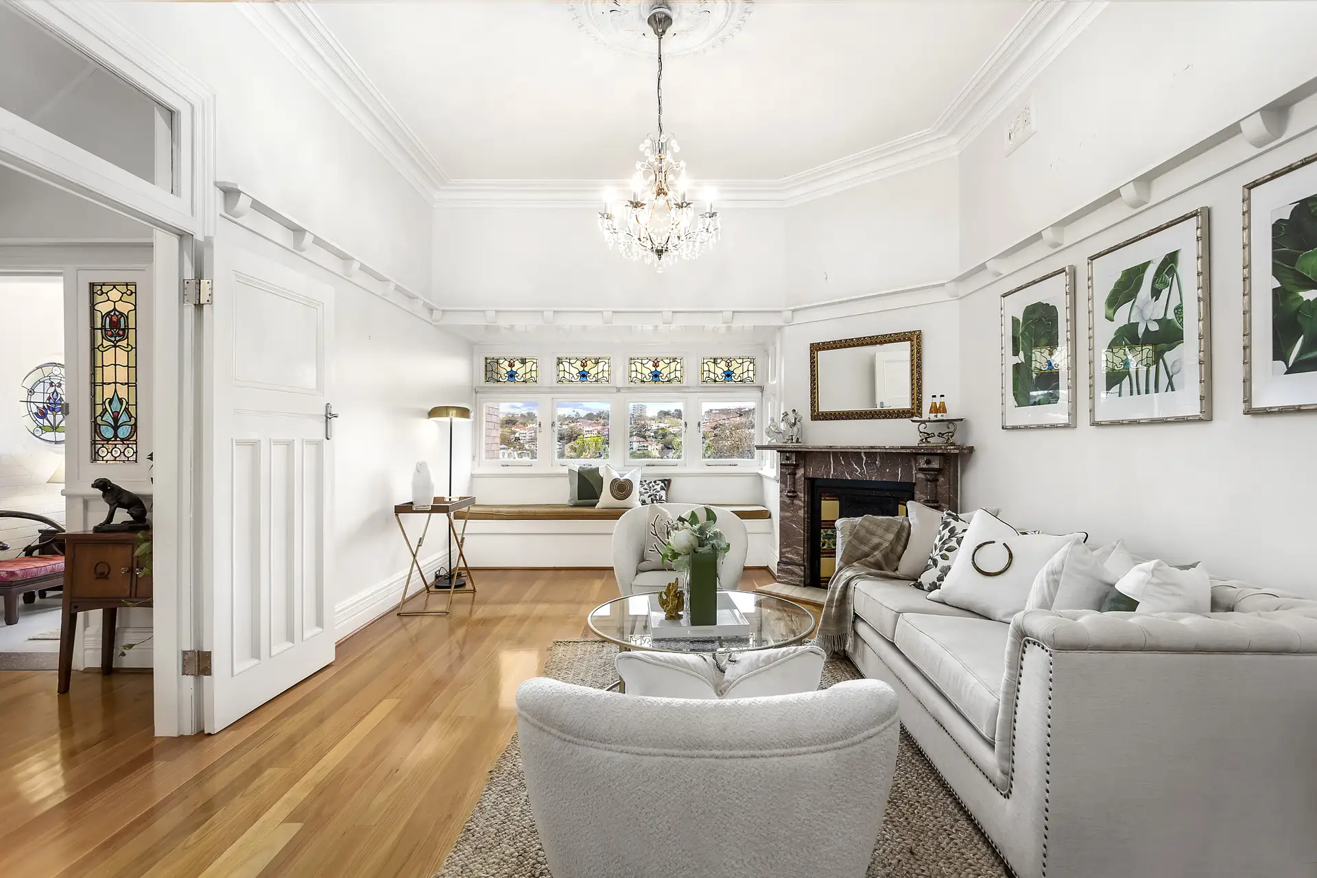 36 Kareela Road, Cremorne Point Sold by Shead Property - image 1