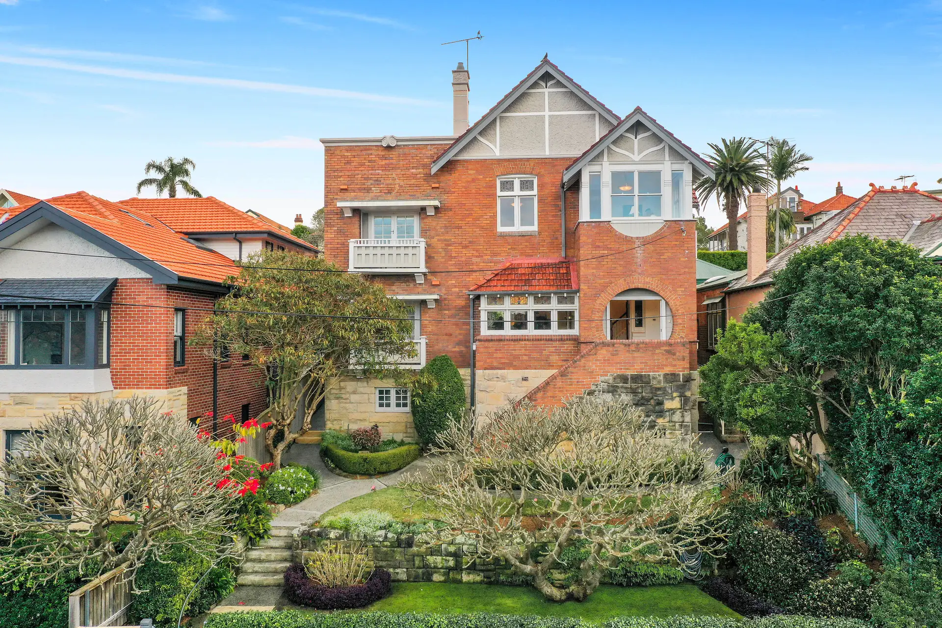 36 Kareela Road, Cremorne Point Sold by Shead Property - image 1