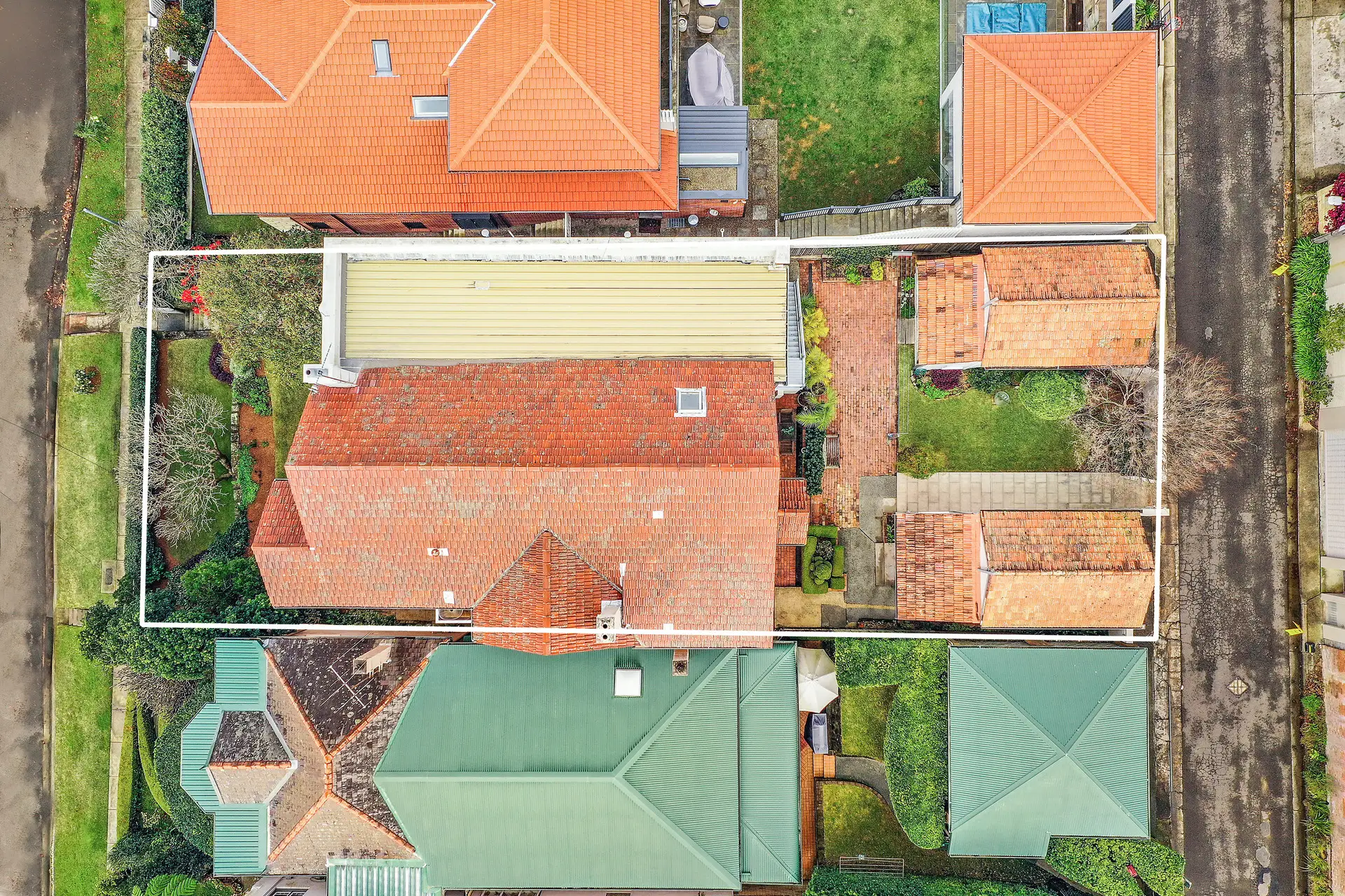 36 Kareela Road, Cremorne Point Sold by Shead Property - image 1
