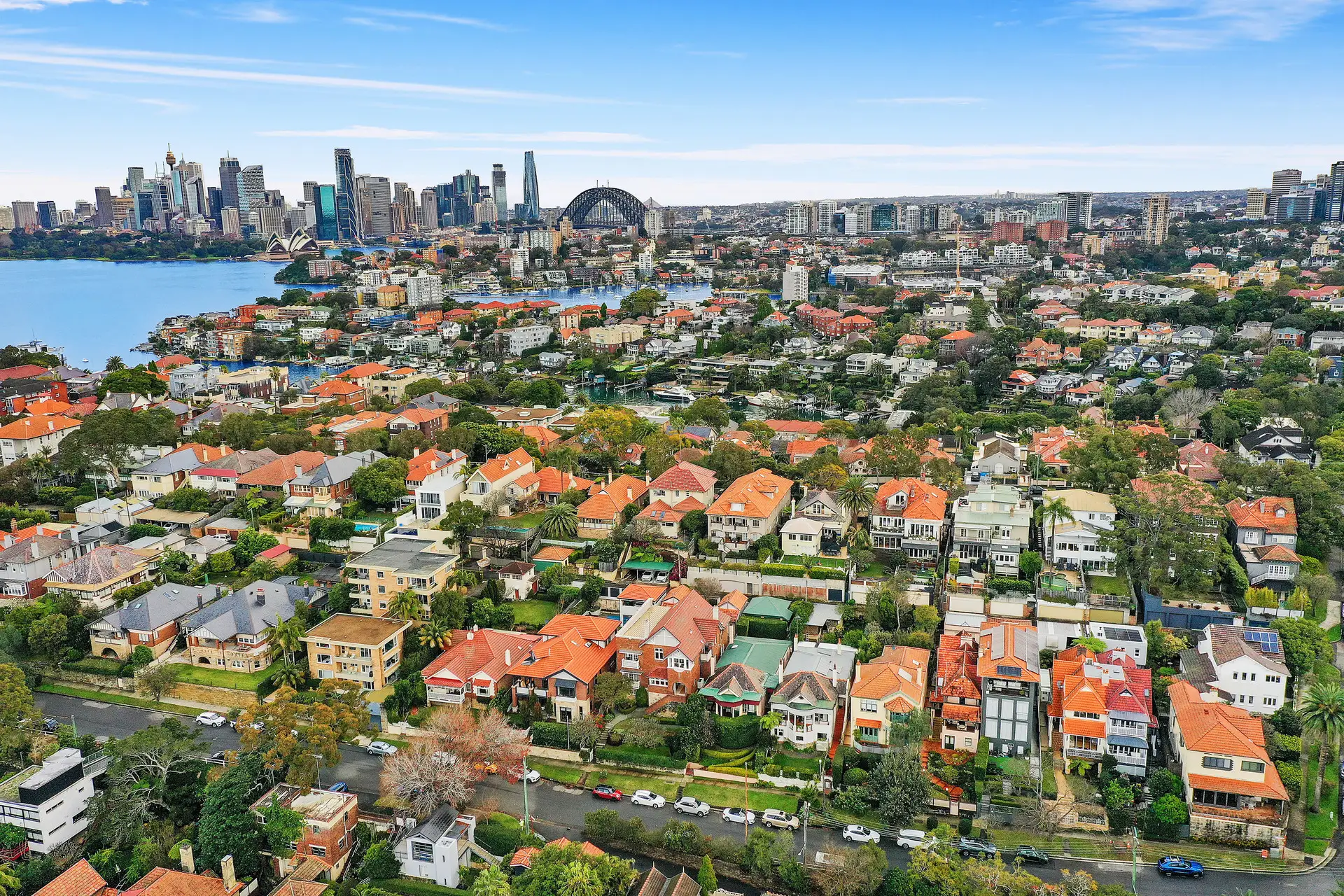 36 Kareela Road, Cremorne Point Sold by Shead Property - image 1