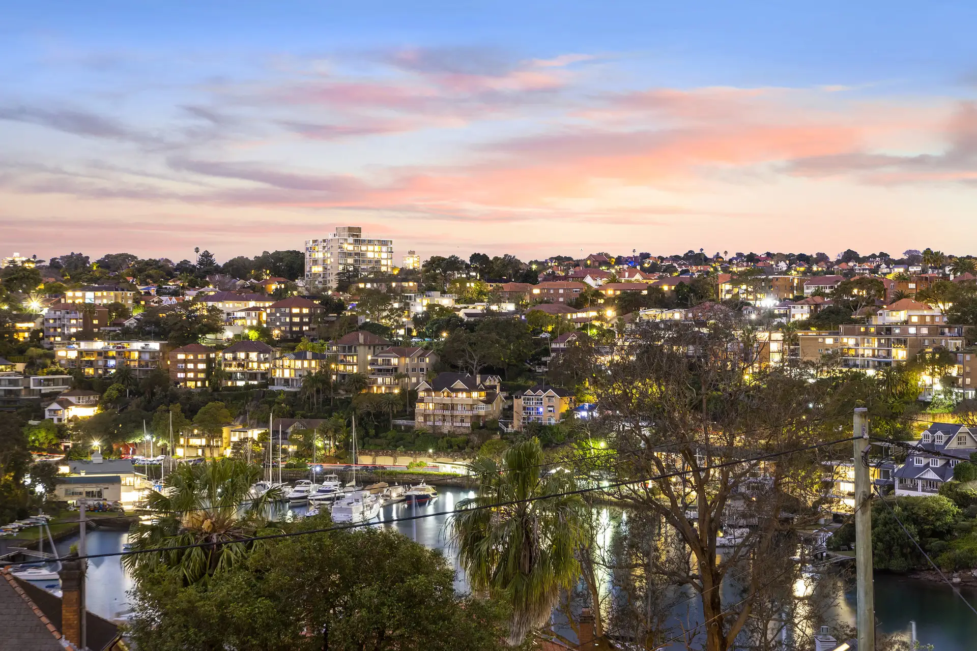 36 Kareela Road, Cremorne Point Sold by Shead Property - image 1