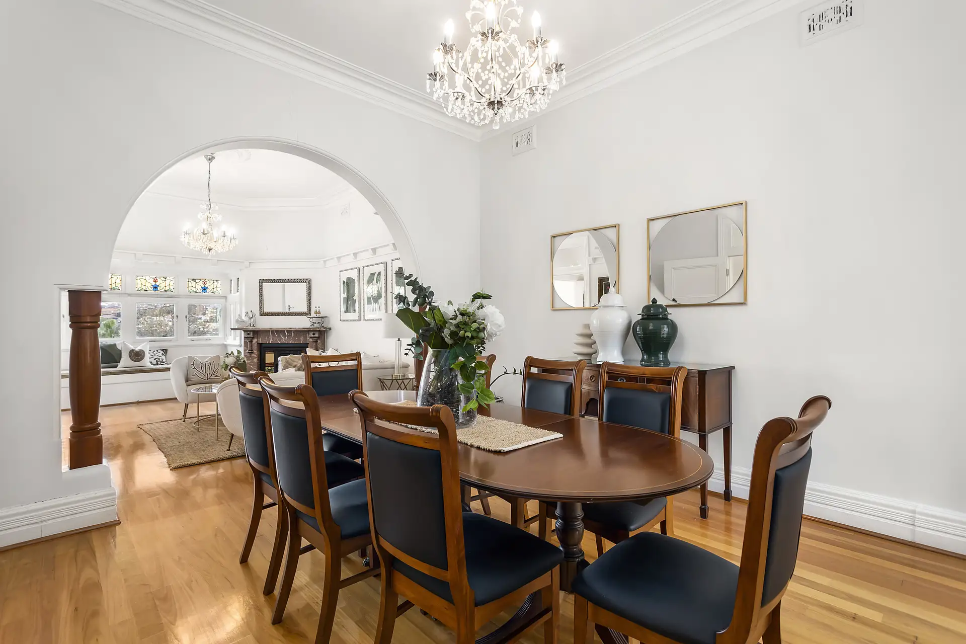 36 Kareela Road, Cremorne Point Sold by Shead Property - image 1