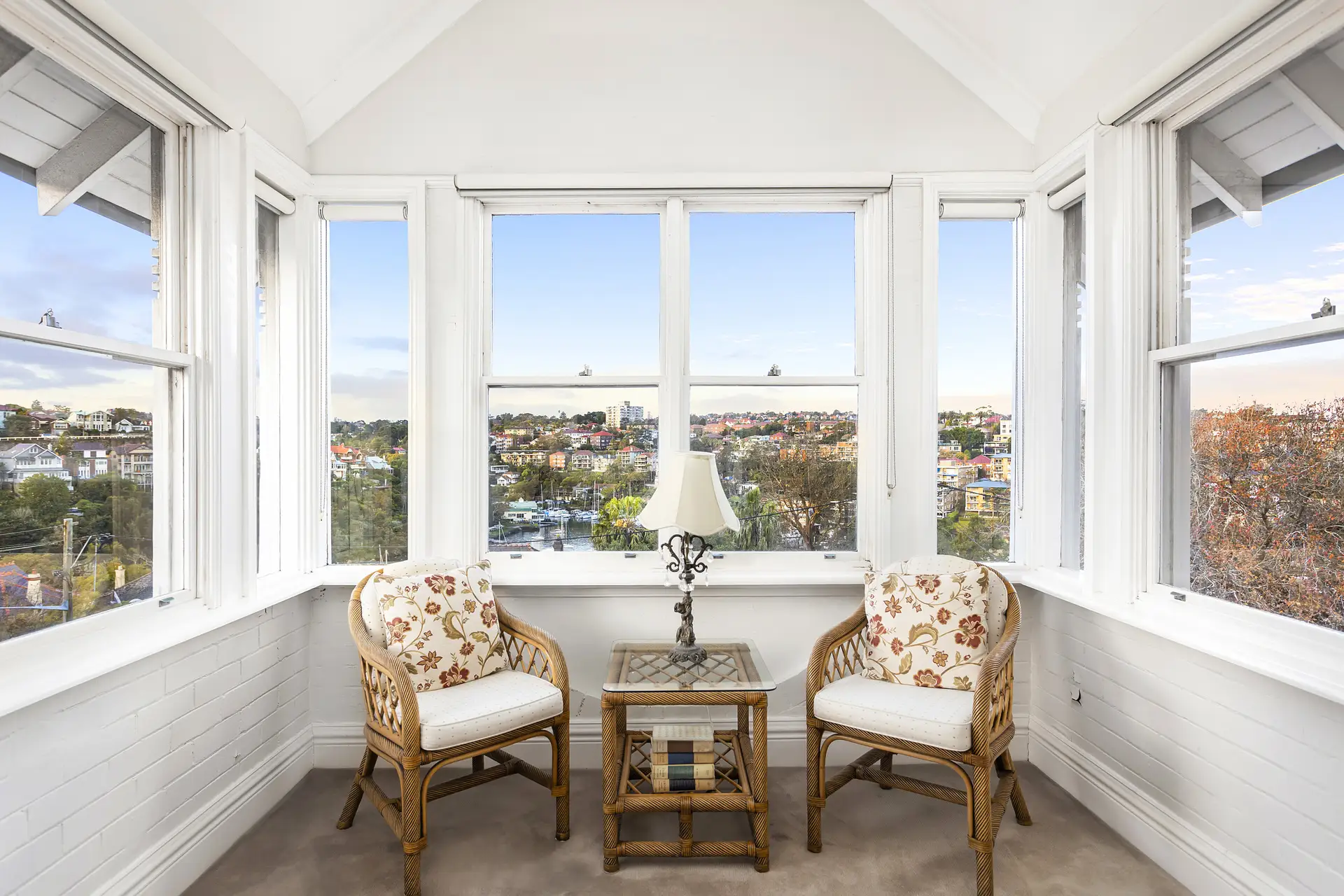 36 Kareela Road, Cremorne Point Sold by Shead Property - image 1