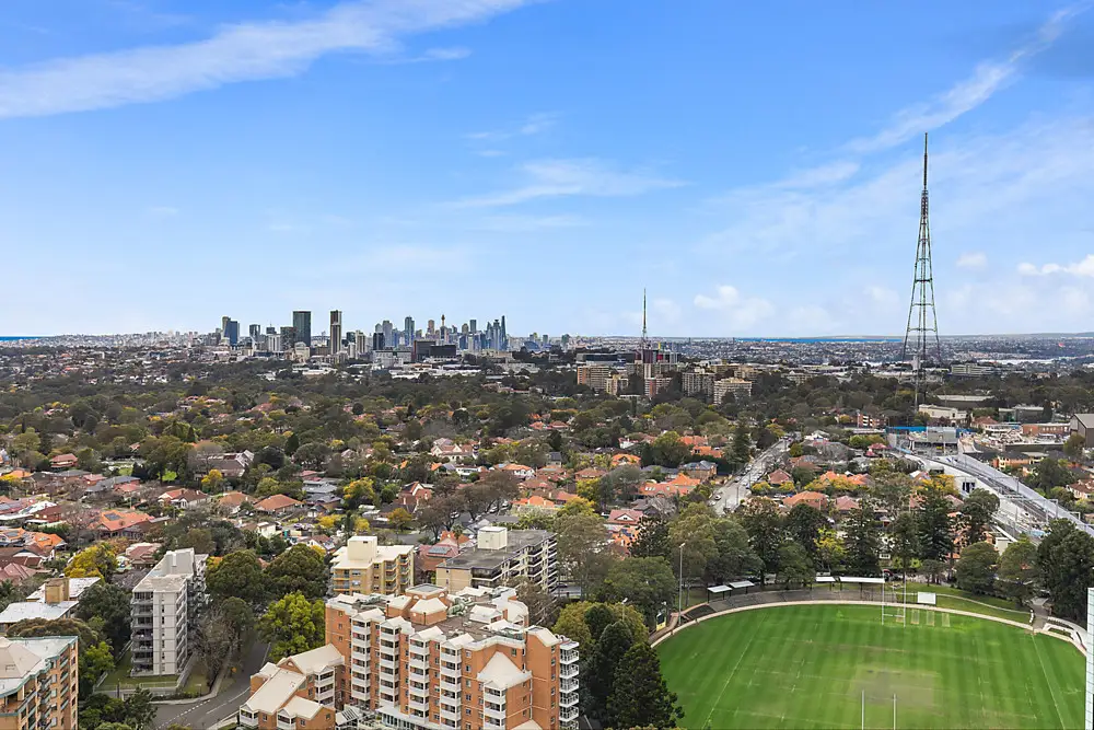 2701/37 Victor Street, Chatswood Sold by Shead Property - image 1