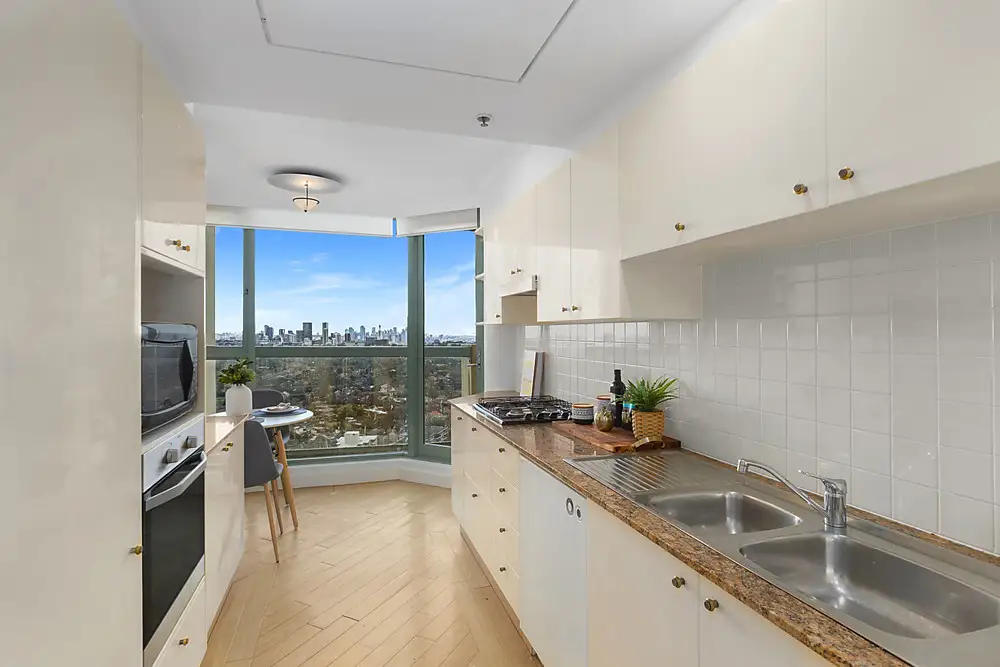 2701/37 Victor Street, Chatswood Sold by Shead Property - image 1