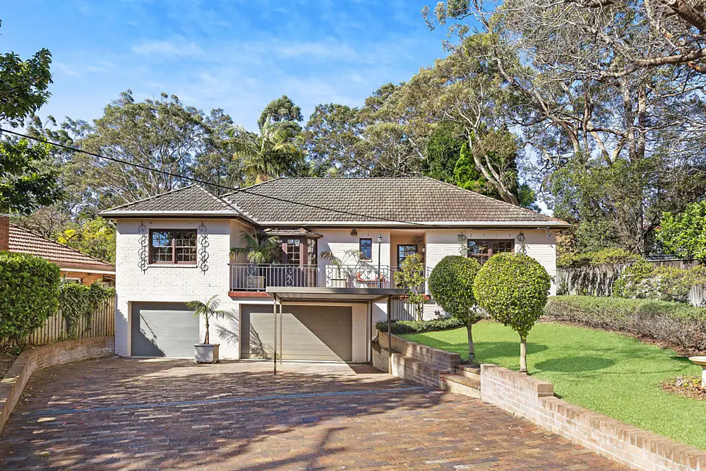 15 Greville Street, Chatswood Sold by Shead Property - image 1