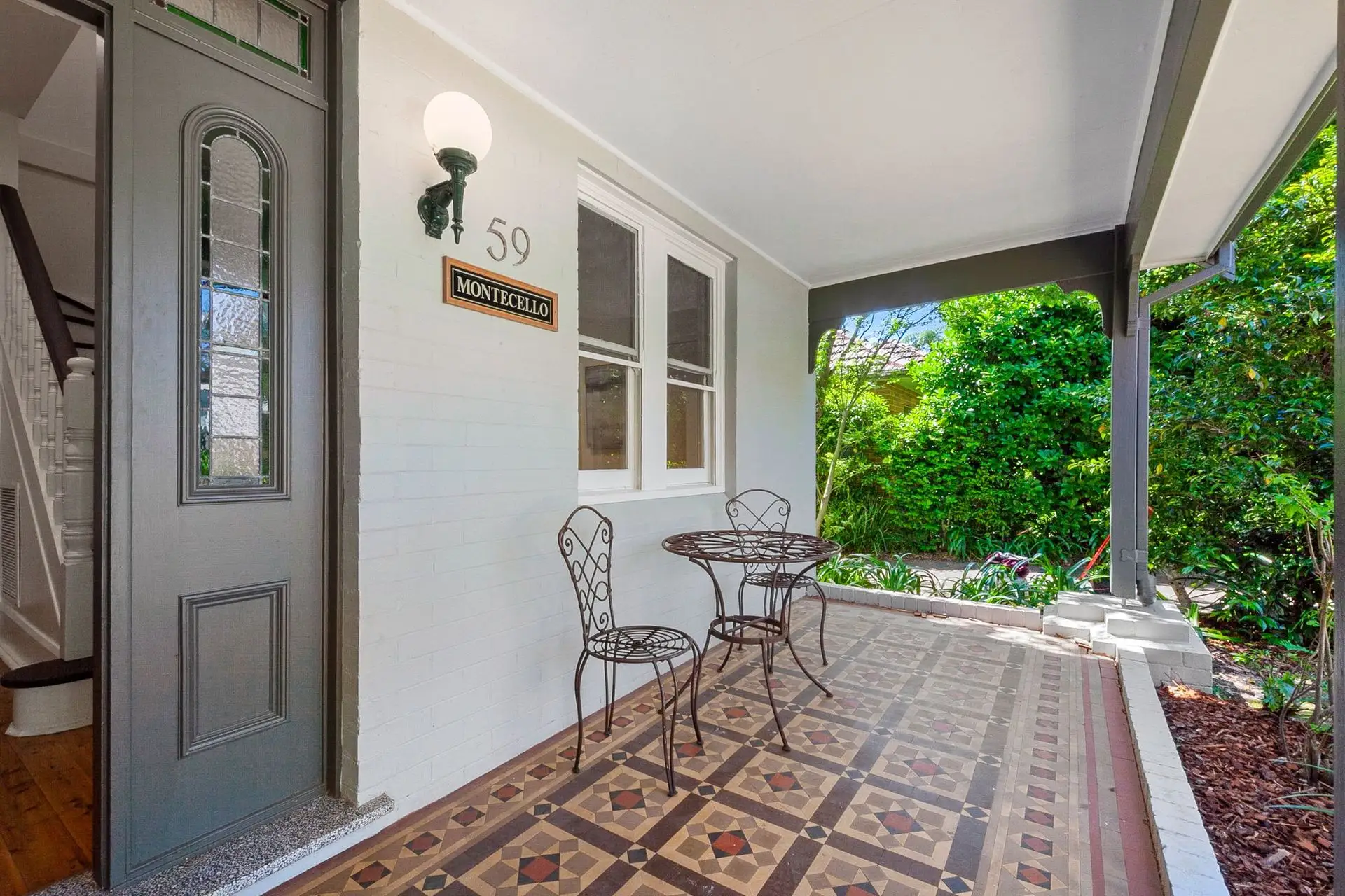59 Beaconsfield Road, Chatswood Sold by Shead Property - image 1